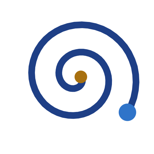 Bounded Thread logo