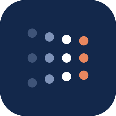 Be at Work logo